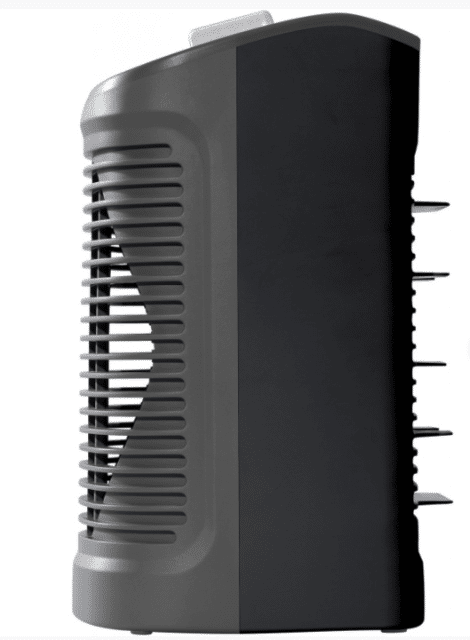 Rowenta SO2330F2 – Heizlüfter 2000 W – kompakt, leistungsstark