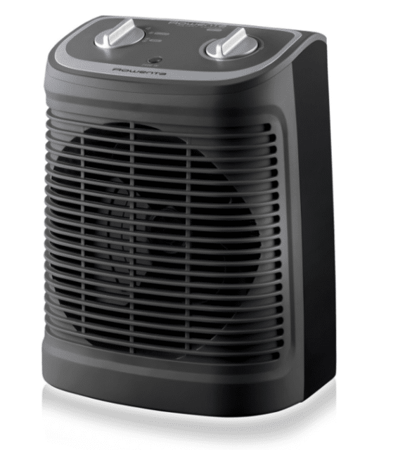 Rowenta SO2330F2 – Heizlüfter 2000 W – kompakt, leistungsstark