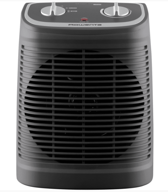 Rowenta SO2330F2 – Heizlüfter 2000 W – kompakt, leistungsstark