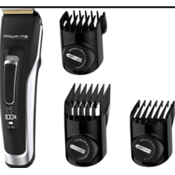 Rowenta TN5240F1 Advancer Précision – Bart- & Haarschneider