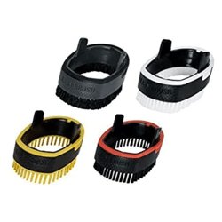 Rowenta ZR904201 – 4er Bürstenset für Staubsauger – Zubehörset