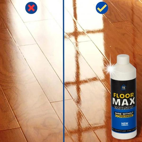 Bodenemulsion Floor Max