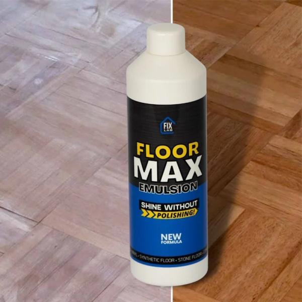 Bodenemulsion Floor Max