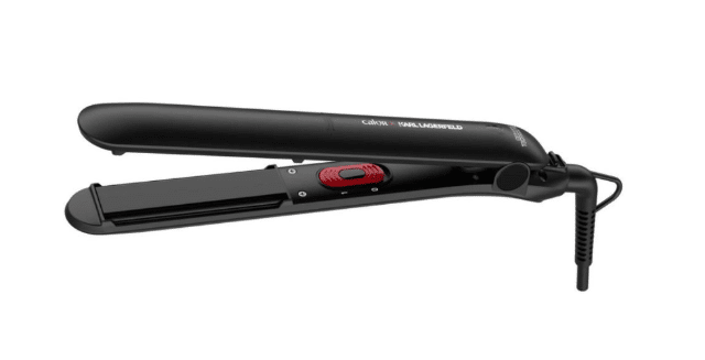 Calor Lagerfeld SF161LC0 – kompakter & leistungsstarker Haarglätter – A-Ware