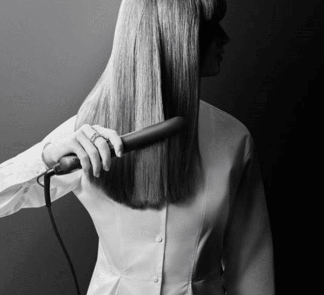 Calor Lagerfeld SF161LC0 – kompakter & leistungsstarker Haarglätter – A-Ware