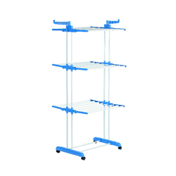 CLEAN Edition Klappbarer Wäscheständer 