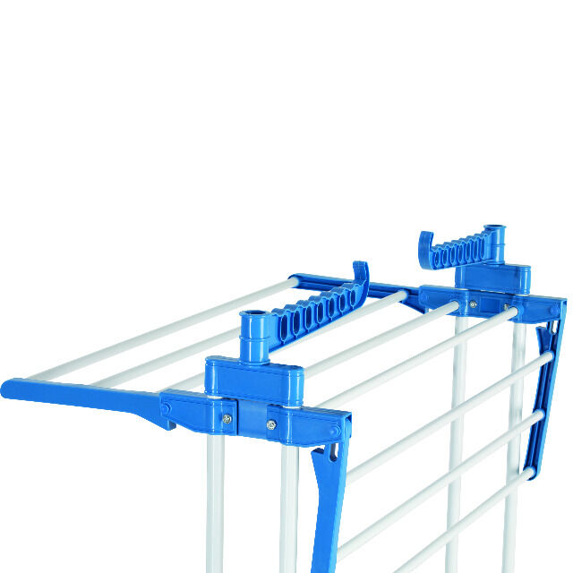 CLEAN Edition Klappbarer Wäscheständer 