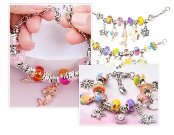 DIY-Armband-Bausatz Beadlee 