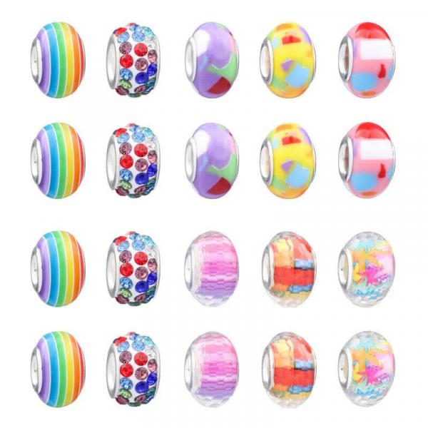 DIY-Armband-Bausatz Beadlee 