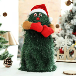 JollyTree tanzender Weihnachtsbaum