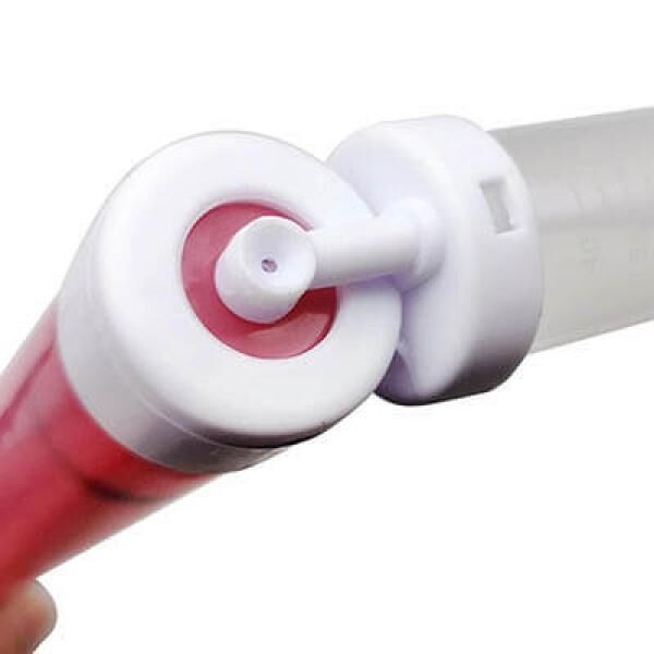 Manuelle Airbrush für Kuchen SweetMist