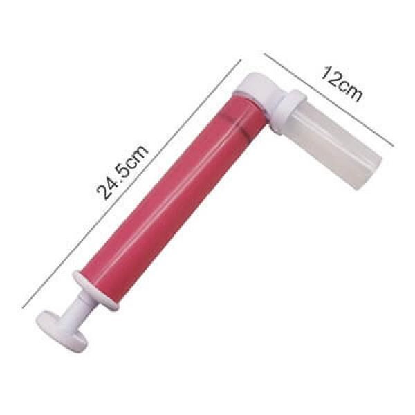Manuelle Airbrush für Kuchen SweetMist
