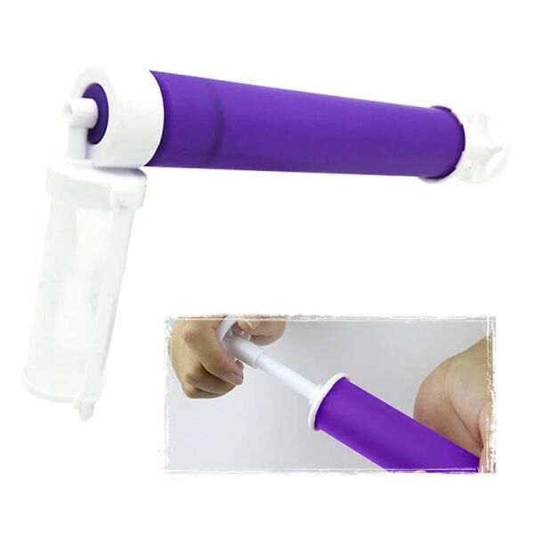 Manuelle Airbrush für Kuchen SweetMist