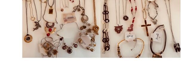 Mode Schmuck  Ohrringe, Armbänder, Ketten, Ringe, Schmuck. 