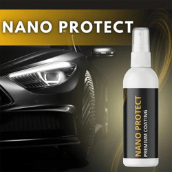 Nano-Beschichtung für Fahrzeugschutz Nano Protect