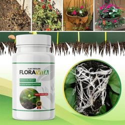 Pflanzendünger Floravita