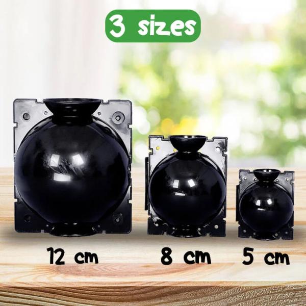 Pflanzenklonierungshülsen ReproRoot