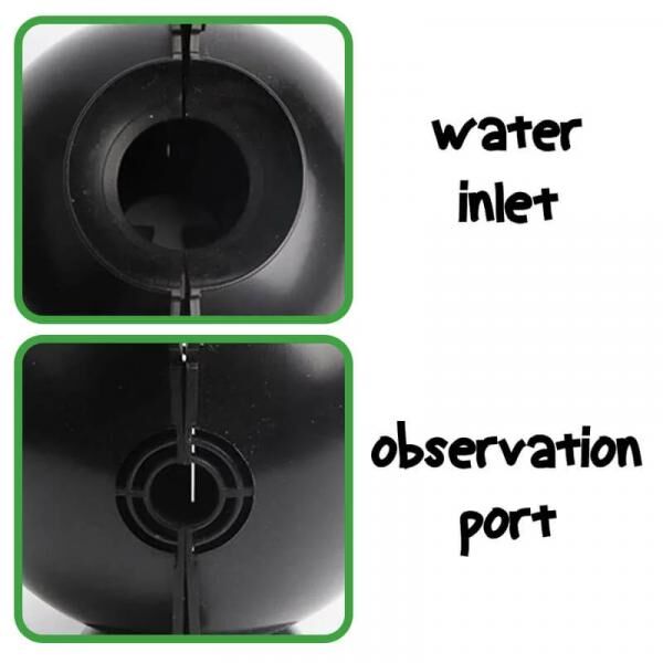 Pflanzenklonierungshülsen ReproRoot