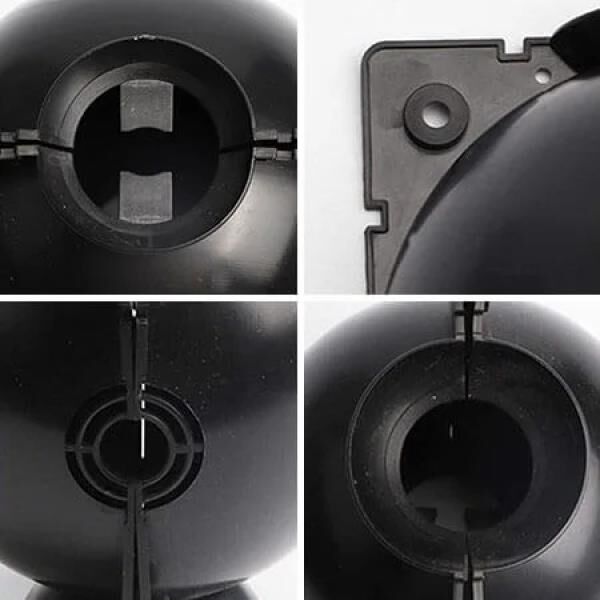 Pflanzenklonierungshülsen ReproRoot