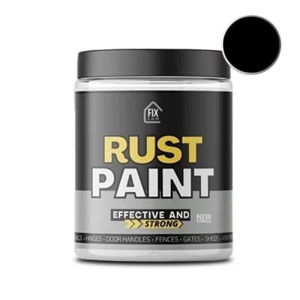 Rostschutzfarbe Rostschutzfarbe
