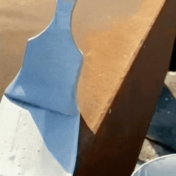 Rostschutzfarbe Rostschutzfarbe