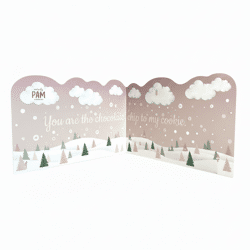 Influencer Instagram Adventskalender Pamela Reif /// MHD abgelaufen