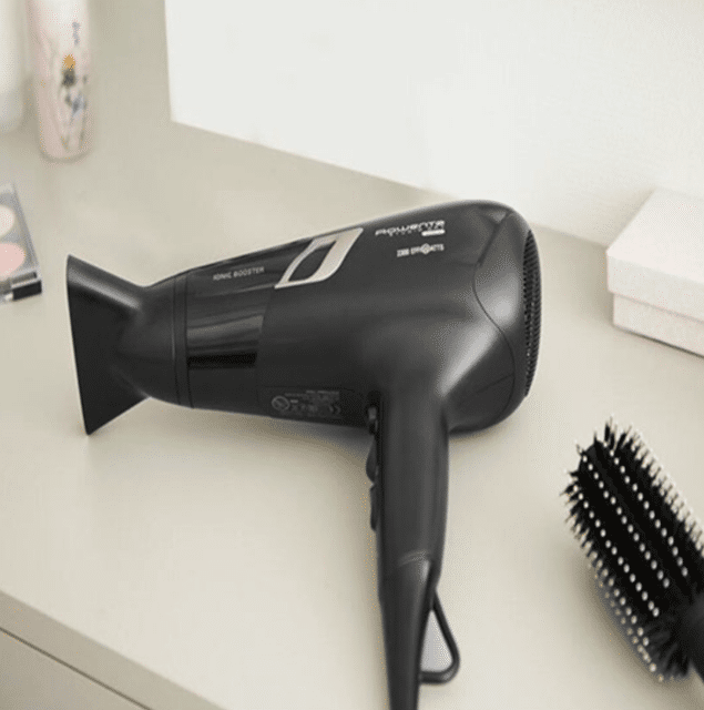 Rowenta CV5820F0 – Studio Haartrockner – leistungsstark & kompakt