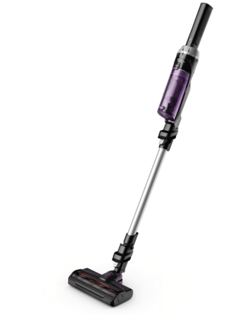 Rowenta RH1129WO – Balai Nano – leichter & leistungsstarker Stielsauger – A-Ware