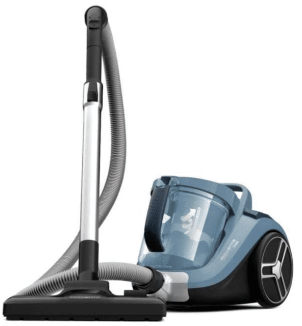 Rowenta RO4811EA – Compact Power Cyclonic XXL Staubsauger – starke Saugleistung – A-Ware