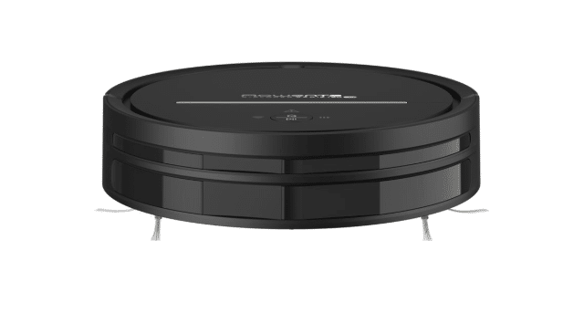 Rowenta RR7875WH – X-Plorer Serie 120 – smarter Saugroboter mit starker Navigation