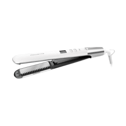 Rowenta SF4650F0 – Lisseur Volumizer – 2-in-1 Glätteisen & Volumenstyler – A-Ware