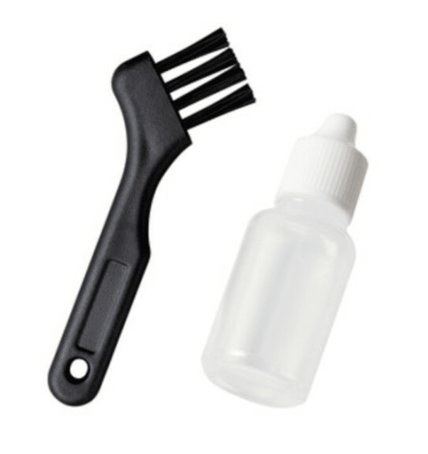 Rowenta TN1606F0 – kompakte & präzise Haarschneidemaschine mit scharfen Edelstahlklingen, verstellbaren Schnittlängen und ergonomischem Desi