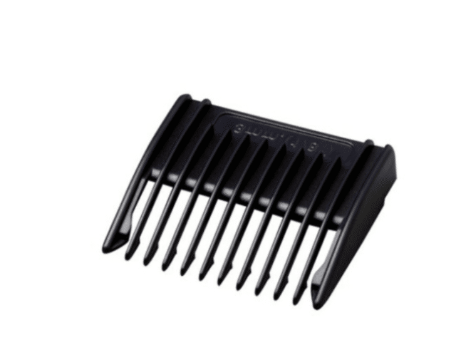 Rowenta TN1606F0 – kompakte & präzise Haarschneidemaschine mit scharfen Edelstahlklingen, verstellbaren Schnittlängen und ergonomischem Desi