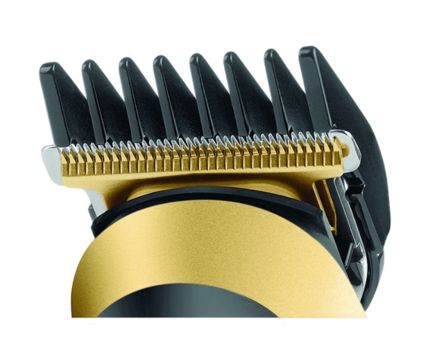 Rowenta TN9118F0 – 11-in-1 Tondeuse – Präzises All-in-One Grooming – A-Ware