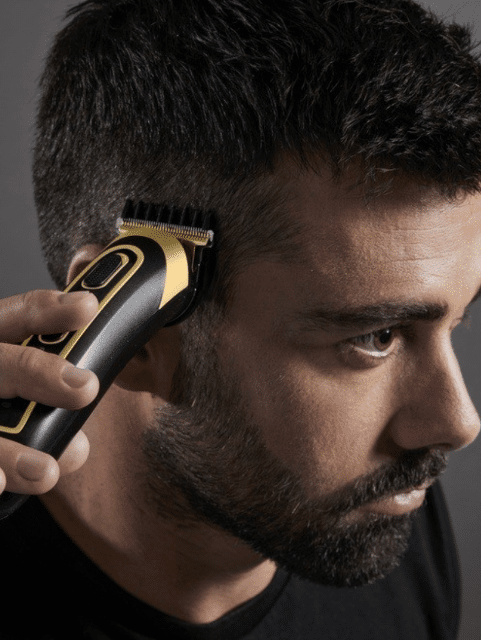 Rowenta TN9118F0 – 11-in-1 Tondeuse – Präzises All-in-One Grooming – A-Ware