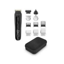 Rowenta TN9461F4 - Multi Style Trimmer - Precise 6-in-1 Grooming - A-Goods