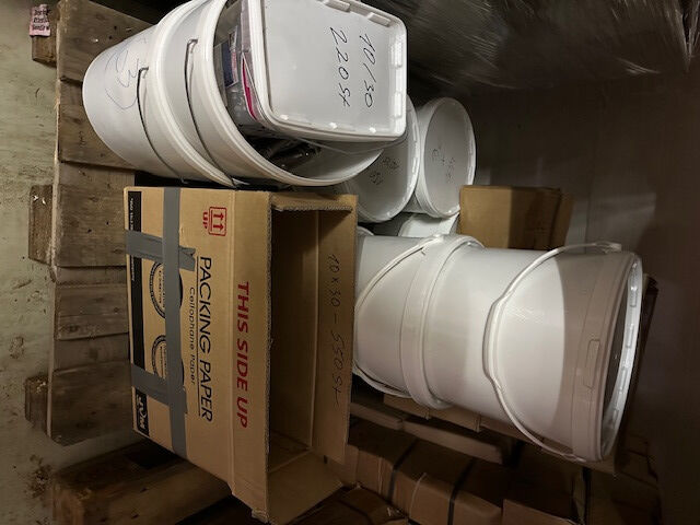 Fischer Bolzenanker Blitzanker Durchsteckanker Ankerbolzen FAZ II A4 Palette 63