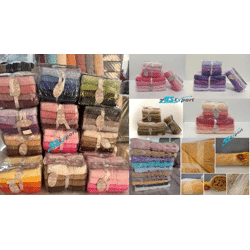 Handtücher 100% Baumwolle