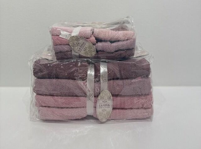 Handtücher 100% Baumwolle