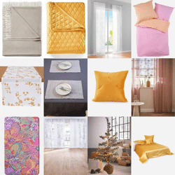 2,85 € Haushaltswaren Mix Kategorie A, Bettwäsche, Handtücher, Badematten, Lampen, Taschen, Duschvorhänge, sofort lieferbar