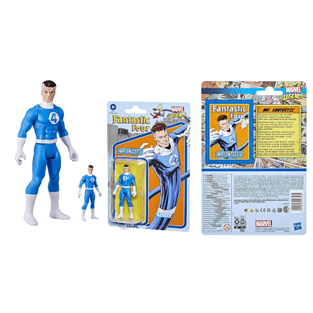 Marvel Figur Actionfigur Superheld Comic Figur Avengers Collectible Spielzeug Sammlerfigur Toys Restposten