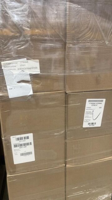 Neue Retouren Mystery Secret Palette Trolley Sonderposten Restposten Mix Post DHL Amazon Hermes Versanddienste Fullfilment 