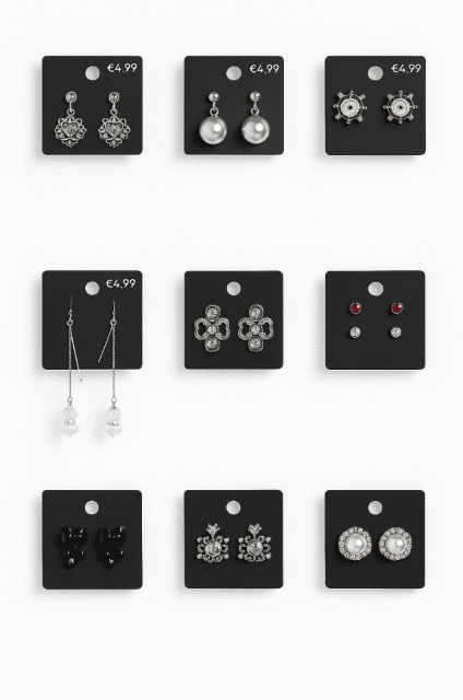 schmuck .ohrringe.armband.ringe