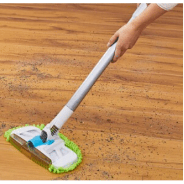 Staubsaugeraufsatz Saugen & Wischen Aufsatz Waschbarer Abnehmbarer Bodenreinigungsaufsatz Universal Bodenaufsatz Restposten