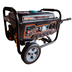 4-Takt Stromgenerator 3000W ITC Power GG3300F