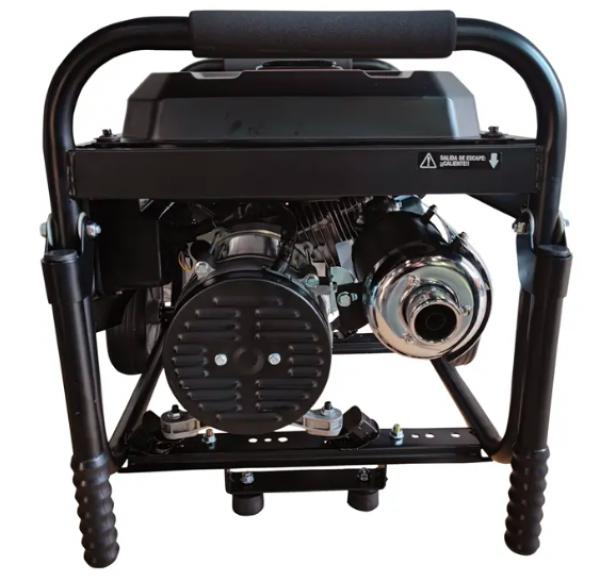 4-stroke power generator 3000W ITC Power GG3300F