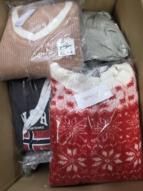 Aktion “HOT MIX”