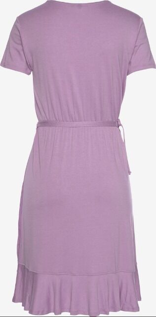 Damen-Wickelkleid Lascana