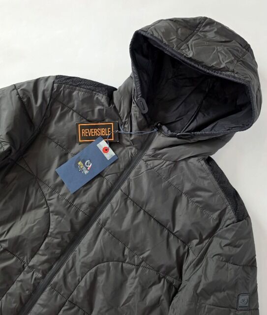 Herren-Wendjacke WPM