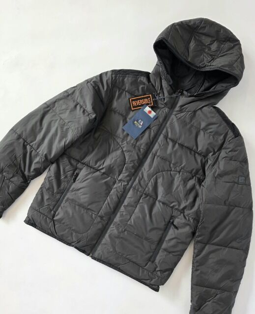 Herren-Wendjacke WPM